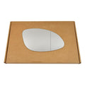 Wing Mirror Glass Right Driver off side RHS O/S for Vauxhall Vectra B 1995-1999 Blind Spot Right Driver off side RHS O/S
