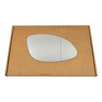 Wing Mirror Glass Right Driver off side RHS O/S for Vauxhall Vectra B 1995-1999 Blind Spot Right Driver off side RHS O/S