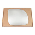 Wing Mirror Glass Right Driver off side RHS O/S for Audi Q7 2010-2015 Convex Right Driver off side RHS O/S
