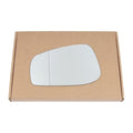 Wing Mirror Glass Left Passenger near side LHS N/S for Aston Martin DB9 2004-2012 Blind Spot Left Passenger near side LHS N/S