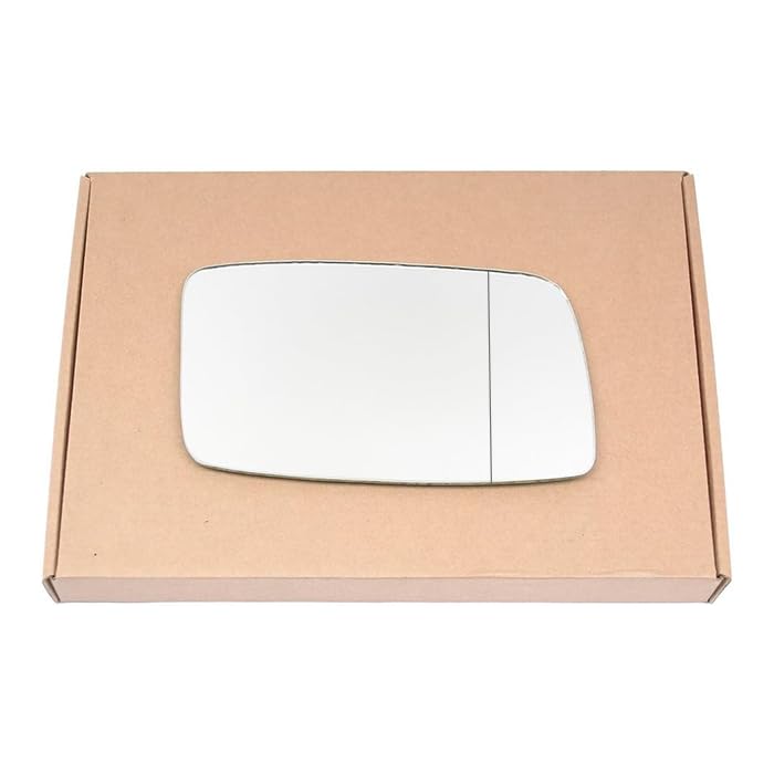 Wing Mirror Glass Right Driver off side RHS O/S for VW Passat 1981-1987 Blind Spot Right Driver off side RHS O/S