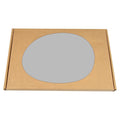 Wing Mirror Glass Left Passenger near side LHS N/S for Mini Clubman 2015-2023 Convex Left Passenger near side LHS N/S