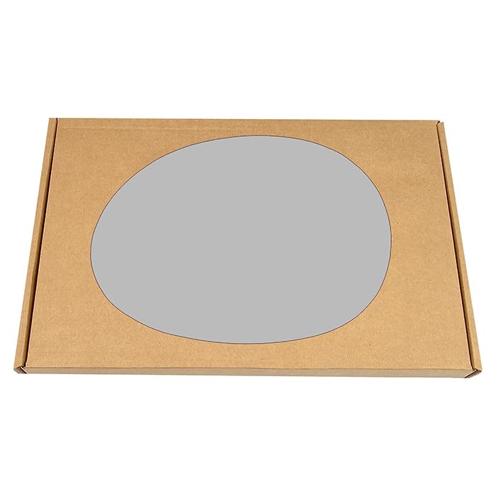 Wing Mirror Glass Left Passenger near side LHS N/S for Mini Clubman 2015-2023 Convex Left Passenger near side LHS N/S