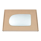 Wing Mirror Glass Left Passenger near side LHS N/S for Renault Espace 1991-1996 Convex Left Passenger near side LHS N/S