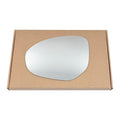 Wing Mirror Glass Left Passenger near side LHS N/S for Mazda 6 2008-2012 Convex Left Passenger near side LHS N/S