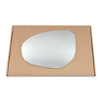 Wing Mirror Glass Left Passenger near side LHS N/S for Mazda 6 2008-2012 Convex Left Passenger near side LHS N/S
