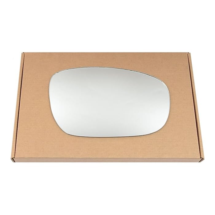 Wing Mirror Glass Right Driver off side RHS O/S for Dodge Charger 2006-2010 Convex Right Driver off side RHS O/S