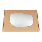 Wing Mirror Glass Right Driver off side RHS O/S for Dodge Charger 2006-2010 Convex Right Driver off side RHS O/S