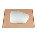 Wing Mirror Glass Right Driver off side RHS O/S for Citroen C3 Aircross 2017-2023 Convex Right Driver off side RHS O/S