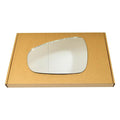 Wing Mirror Glass Left Passenger near side LHS N/S for Lexus GS 2012-2018 Blind Spot Left Passenger near side LHS N/S