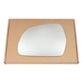 Wing Mirror Glass Left Passenger near side LHS N/S for Skoda Superb 2008-2015 Convex Left Passenger near side LHS N/S