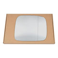 Wing Mirror Glass Right Driver off side RHS O/S for Vauxhall Monterey 1992-2003 Blind Spot Right Driver off side RHS O/S