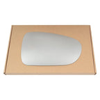 Wing Mirror Glass Right Driver off side RHS O/S for LTI London Taxi TX1 TX2 TX4 1997-2010 Convex Right Driver off side RHS O/S