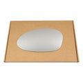 Wing Mirror Glass Left Passenger near side LHS N/S for BMW M3 2000-2006 Convex Left Passenger near side LHS N/S