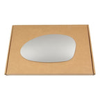 Wing Mirror Glass Left Passenger near side LHS N/S for BMW M3 2000-2006 Convex Left Passenger near side LHS N/S