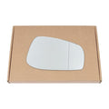Wing Mirror Glass Right Driver off side RHS O/S for Aston Martin DB9 2004-2012 Blind Spot Right Driver off side RHS O/S