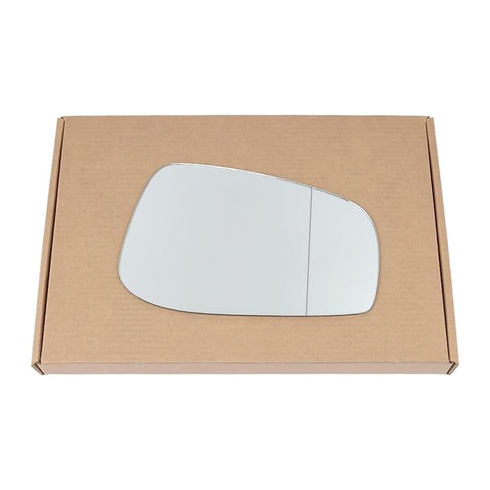 Wing Mirror Glass Right Driver off side RHS O/S for Aston Martin DB9 2004-2012 Blind Spot Right Driver off side RHS O/S