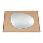 Wing Mirror Glass Right Driver off side RHS O/S for Mazda 6 2008-2012 Convex Right Driver off side RHS O/S