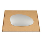 Wing Mirror Glass Right Driver off side RHS O/S for BMW M3 2000-2006 Convex Right Driver off side RHS O/S
