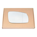 Wing Mirror Glass Right Driver off side RHS O/S for Seat Cordoba 1999-2002 Blind Spot Right Driver off side RHS O/S