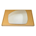 Wing Mirror Glass Left Passenger near side LHS N/S for Land Rover Range Rover Sport 2013-2022 Convex Left Passenger near side LHS N/S