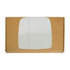 Wing Mirror Glass Left Passenger near side LHS N/S for Vauxhall Vivaro 2014-2019 Blind Spot Left Passenger near side LHS N/S
