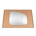 Wing Mirror Glass Right Driver off side RHS O/S for Dacia Duster 2014-2018 Blind Spot Right Driver off side RHS O/S
