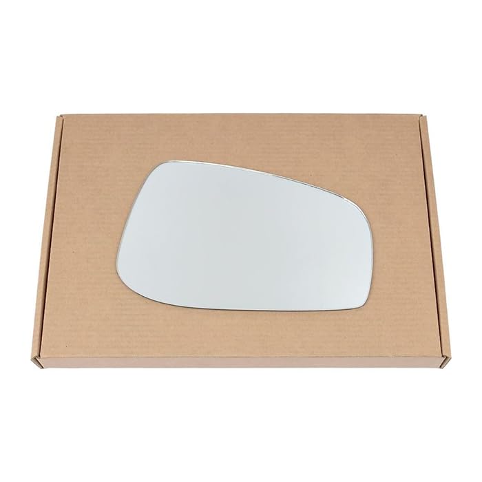 Wing Mirror Glass Right Driver off side RHS O/S for Aston Martin DB9 2004-2012 Convex Right Driver off side RHS O/S