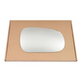 Wing Mirror Glass Right Driver off side RHS O/S for Rover 600 1993-1999 Convex Right Driver off side RHS O/S