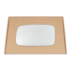 Wing Mirror Glass Left Passenger near side LHS N/S for Volvo V90 S90 1996-1998 Convex Left Passenger near side LHS N/S