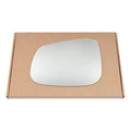Wing Mirror Glass Left Passenger near side LHS N/S for Jaguar XJ 2007-2009 Convex Left Passenger near side LHS N/S