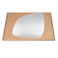 Wing Mirror Glass Left Passenger near side LHS N/S for BMW X5 G05 2018-2023 Blind Spot Left Passenger near side LHS N/S