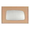 Wing Mirror Glass Right Driver off side RHS O/S for Mitsubishi Lancer Evolution Evo 2001-2007 Convex Right Driver off side RHS O/S