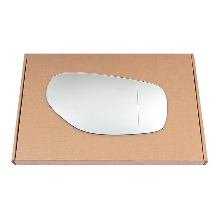 Wing Mirror Glass Right Driver off side RHS O/S for TVR chimaera Griffith 1992-2003 Blind Spot Right Driver off side RHS O/S