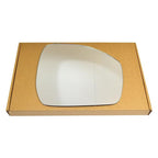 Wing Mirror Glass Right Driver off side RHS O/S for Land Rover Range Rover 2013-2021 Blind Spot Right Driver off side RHS O/S