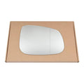 Wing Mirror Glass Right Driver off side RHS O/S for Jaguar XK 2009-2014 Blind Spot Right Driver off side RHS O/S