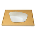 Wing Mirror Glass Right Driver off side RHS O/S for DS DS9 2021-2023 Convex Right Driver off side RHS O/S