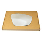 Wing Mirror Glass Right Driver off side RHS O/S for DS DS9 2021-2023 Convex Right Driver off side RHS O/S