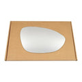 Wing Mirror Glass Right Driver off side RHS O/S for 2014-2020 Convex Right Driver off side RHS O/S