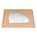 Wing Mirror Glass Right Driver off side RHS O/S for Ford Cougar 1998-2002 Blind Spot Right Driver off side RHS O/S