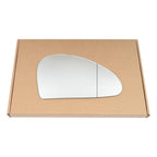 Wing Mirror Glass Right Driver off side RHS O/S for Ford Cougar 1998-2002 Blind Spot Right Driver off side RHS O/S