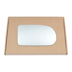 Wing Mirror Glass Right Driver off side RHS O/S for Renault Espace 1991-1996 Convex Right Driver off side RHS O/S
