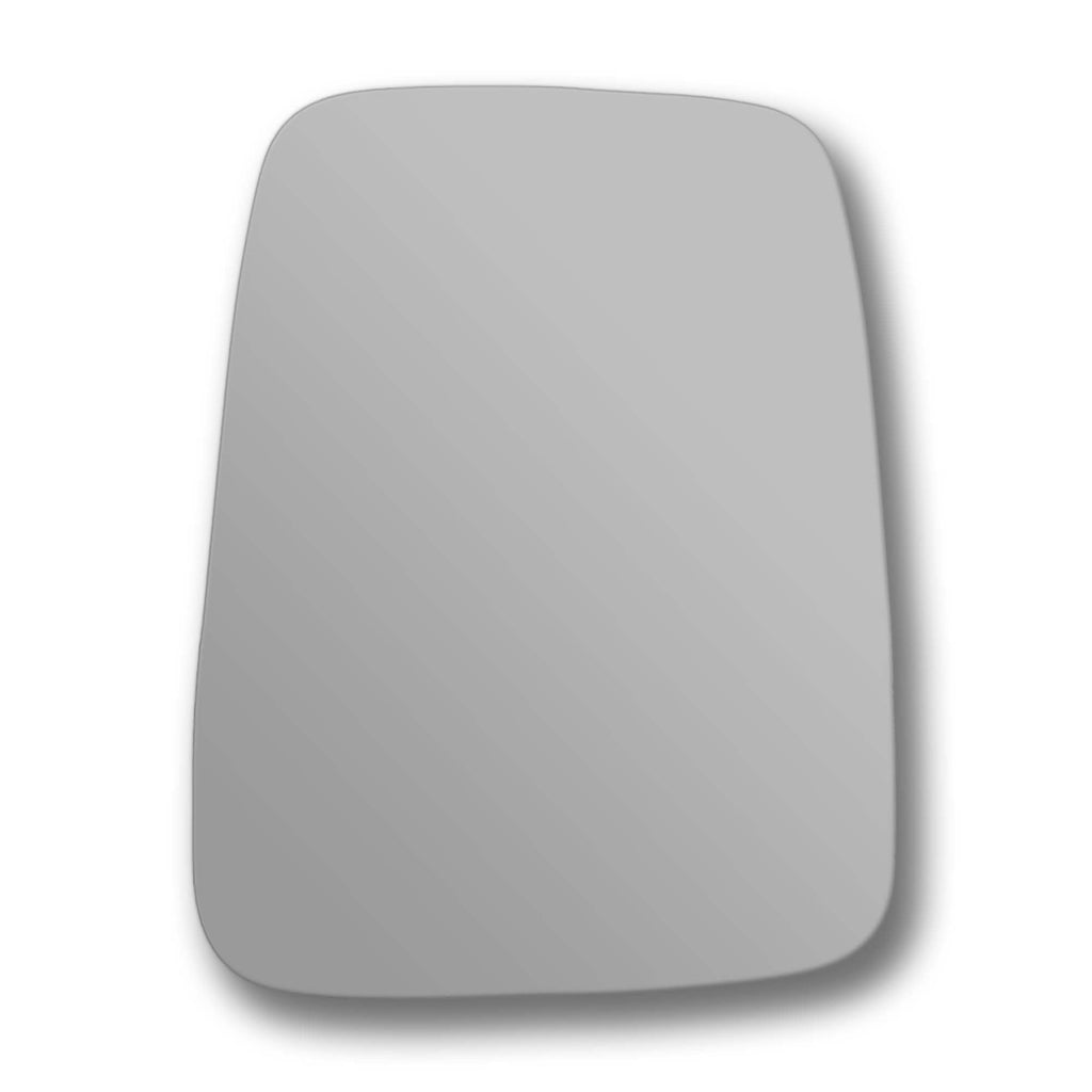 Wing Mirror Glass Right Driver off side RHS O/S for Volkswagen LT 1995-2006 Convex Right Driver off side RHS O/S