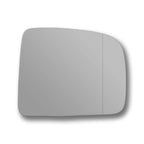 Wing Mirror Glass Right for Lexus RX 300 2000-2003 Stick-On Driver Off Side with Blind Spot