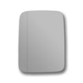 Wing Mirror Glass Left for Hyundai H100 1992-2006 Stick-On Passenger Near Side with Blind Spot