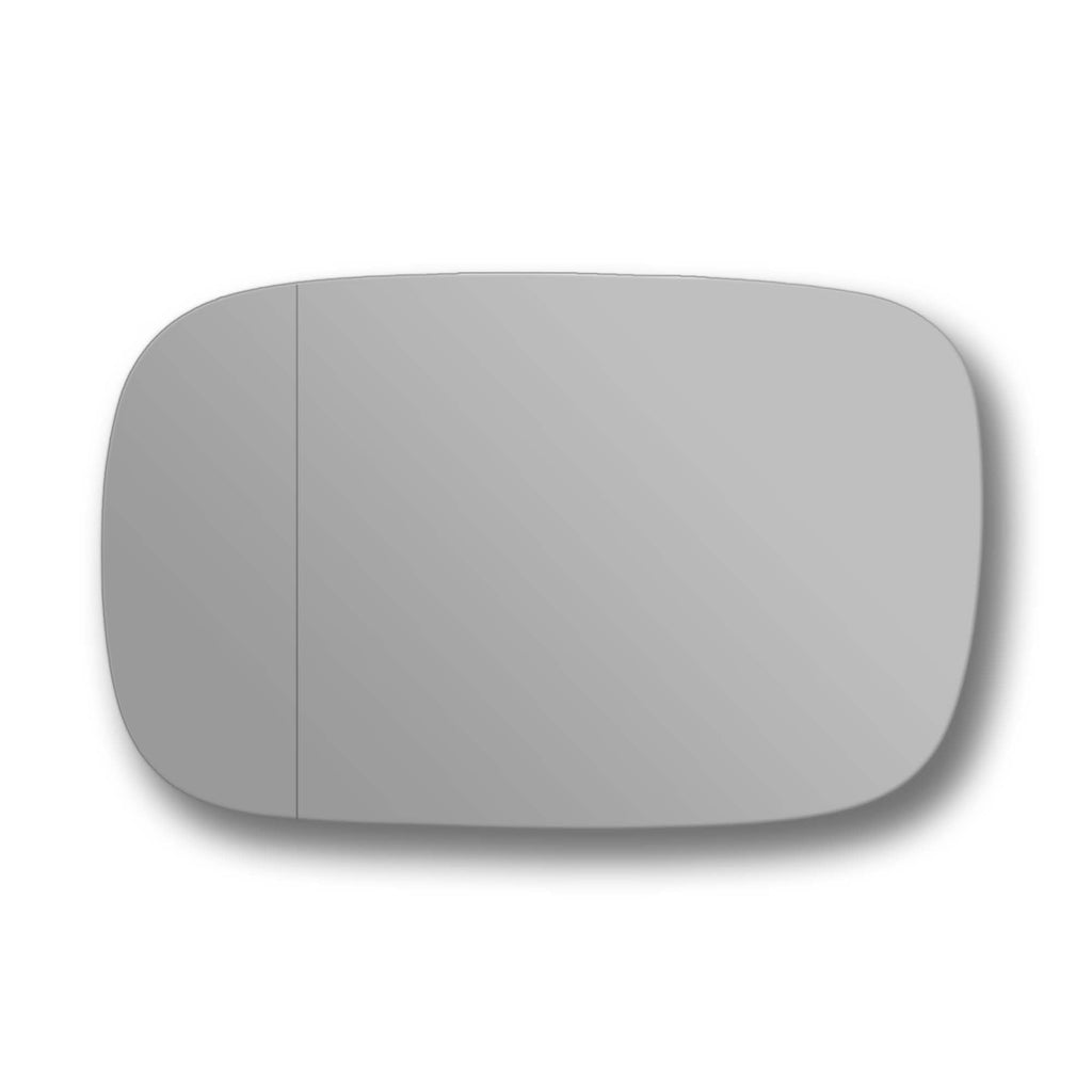 Wing Mirror Glass Left for Lexus LS 430 2000-2006 Stick-On Passenger Near Side with Blind Spot