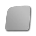 Wing Mirror Glass Left for Ford Transit Connect 2002-2013 Stick-On Passenger Near Side Convex
