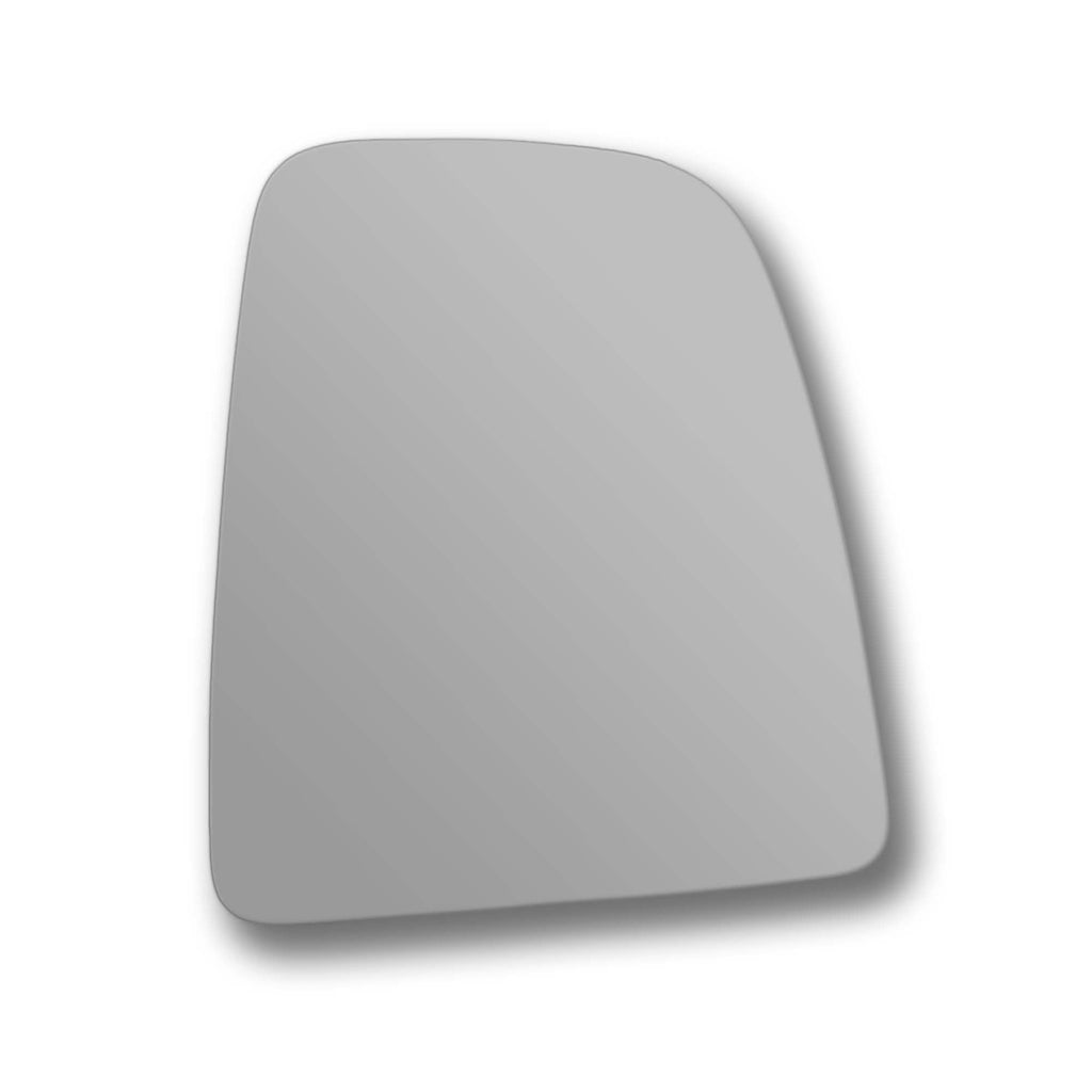 Wing Mirror Glass Right for VW Crafter 2006-2016 Stick-On Driver Off Side Convex