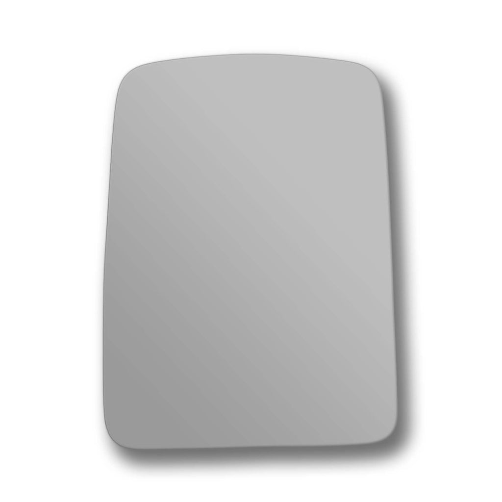 Wing Mirror Glass Right Driver off side RHS O/S for Renault Master 1998-2003 Convex Right Driver off side RHS O/S