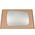Wing Mirror Glass Right for Kia Sorento 2010-2015 Stick-On Driver Off Side Convex